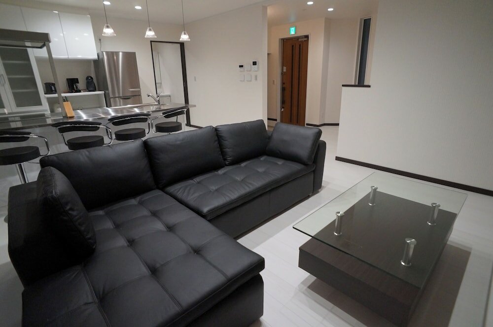 Фото Condor House Hakuba