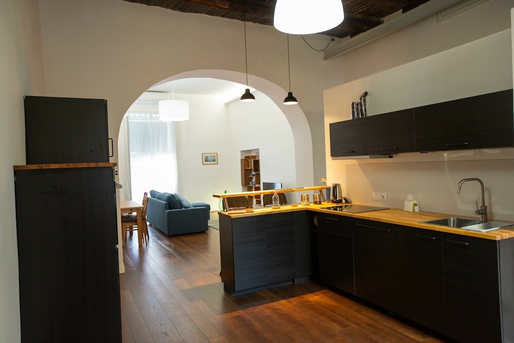 Фото King Mansion