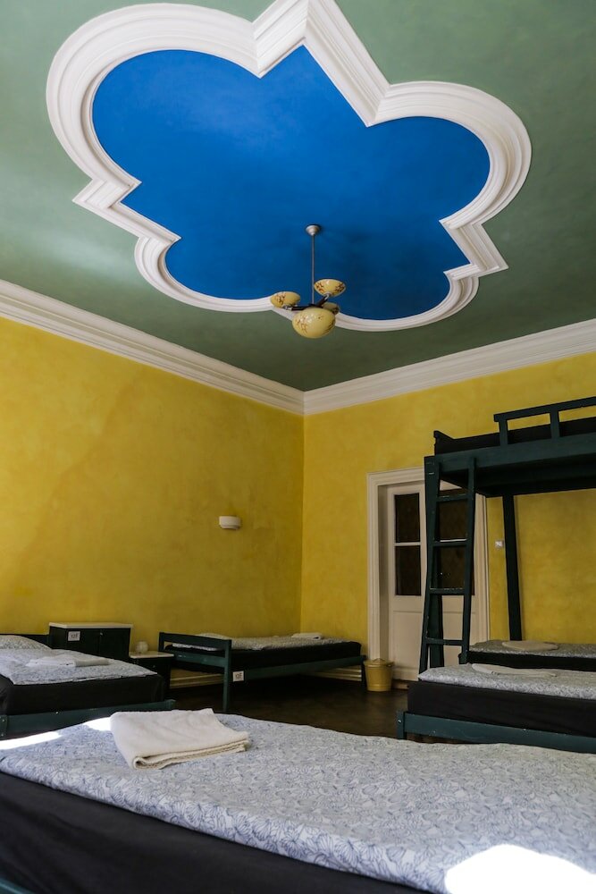 Фото Charles Bridge Hostel & Apartments