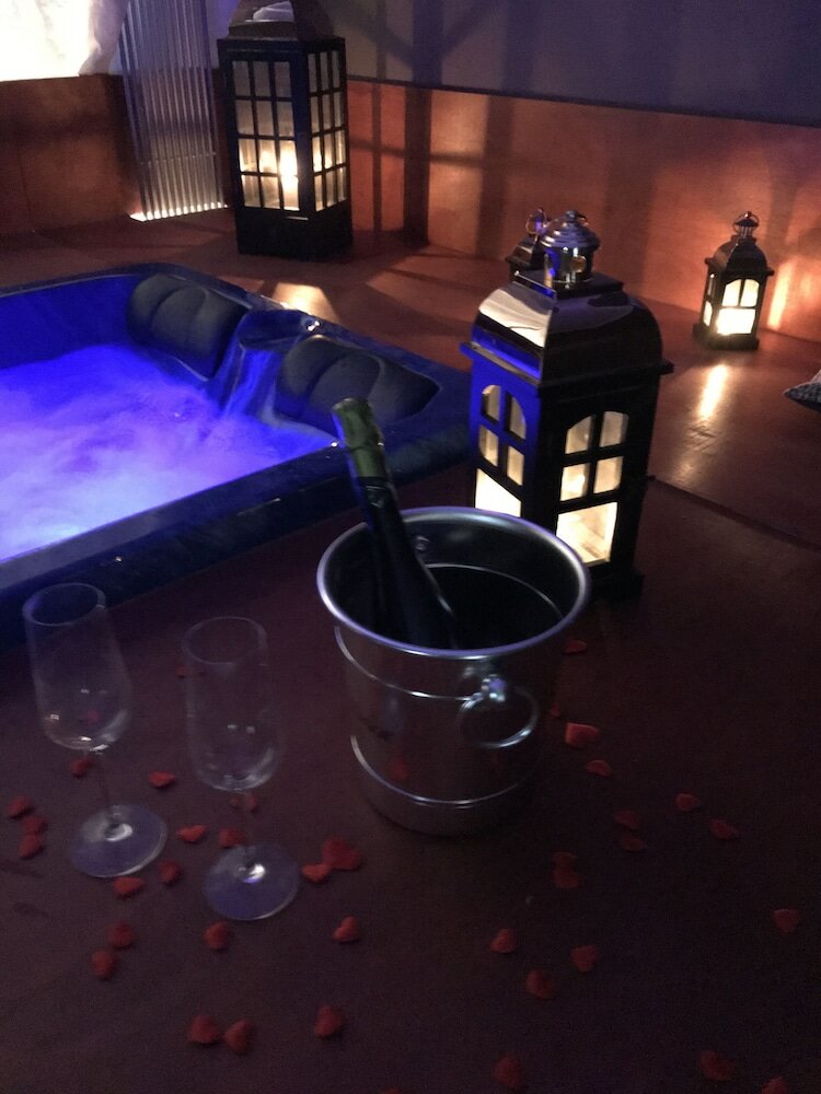 Фото Dimora nel Benessere