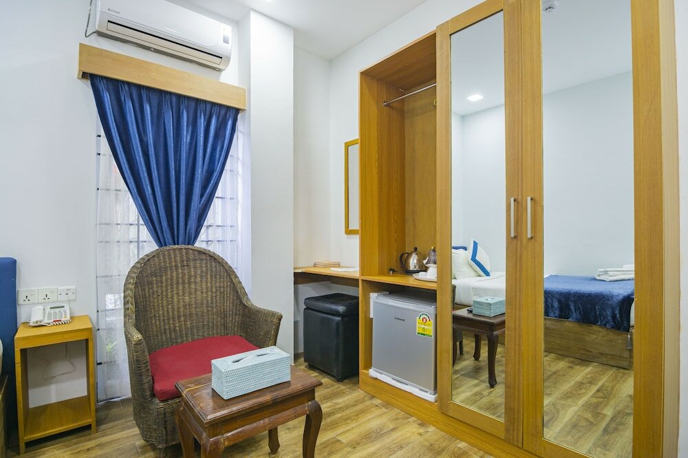 Фото Agga@9mile Hotel