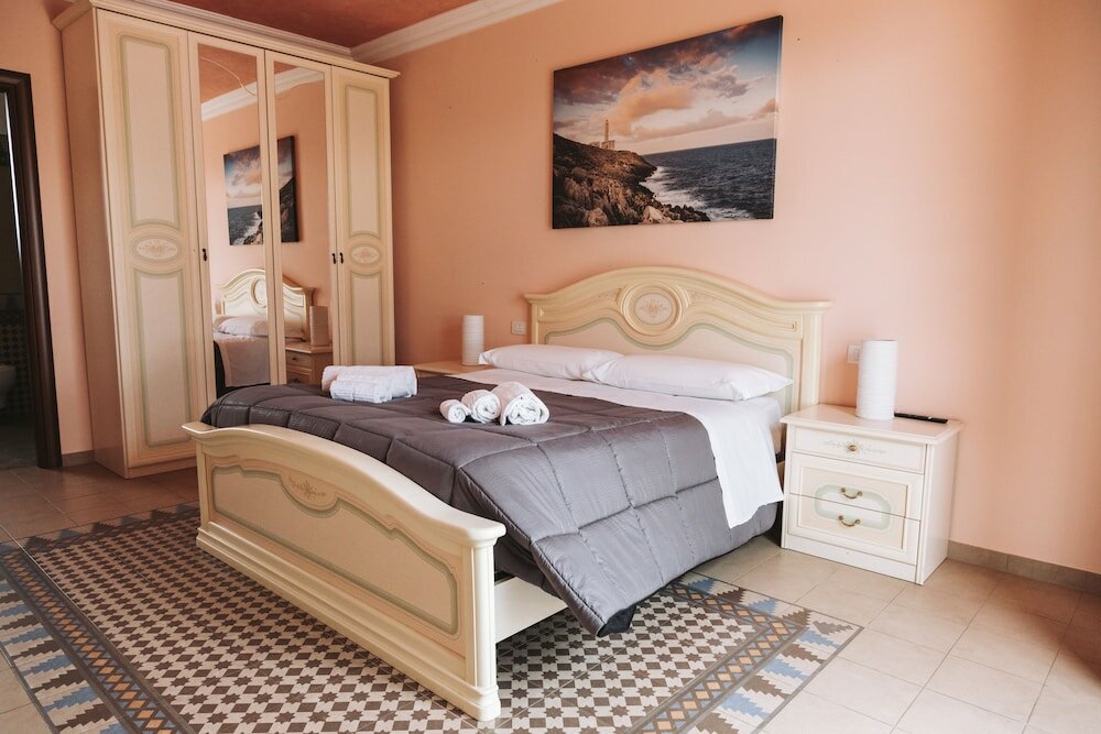 Фото Agriturismo Paradiso