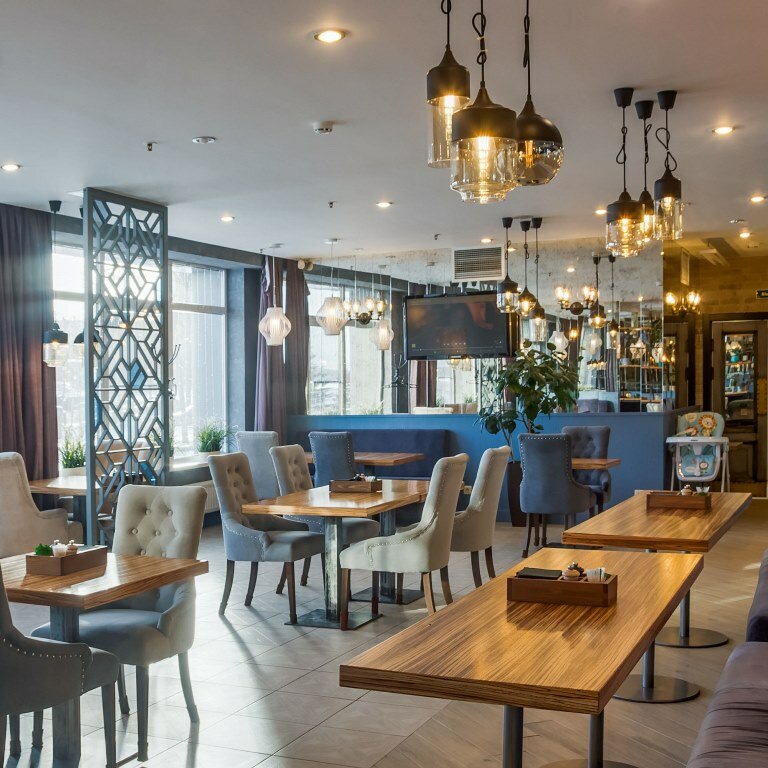 Фото Cosmos Petrozavodsk