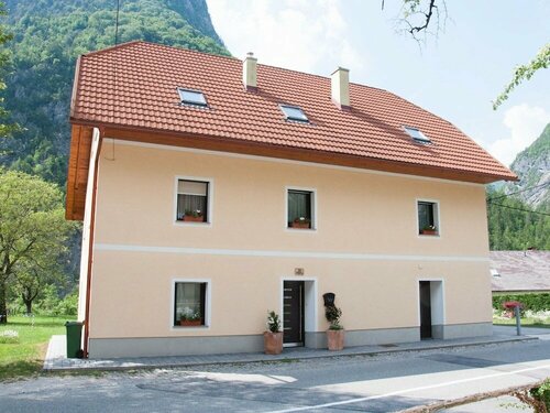 Гостиница Apartmaji Nataša