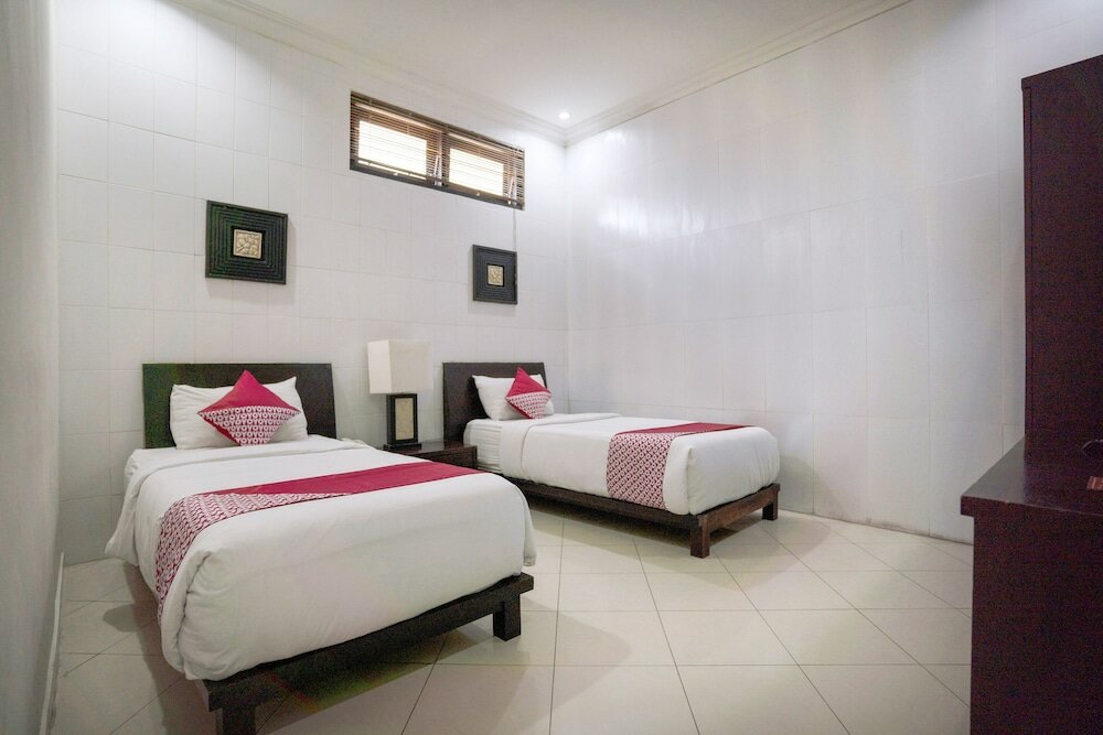 Фото Oyo 482 Anika Guest House