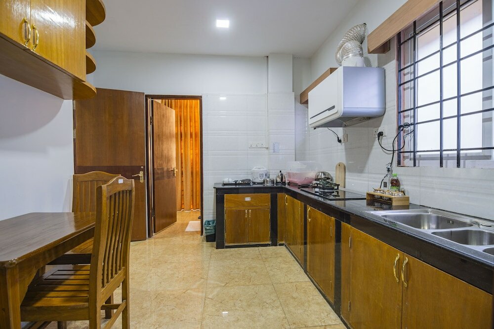 Фото Agga@9mile Hotel