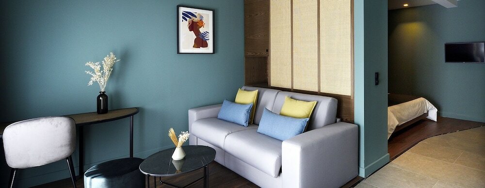 Фото Roomore Apartments