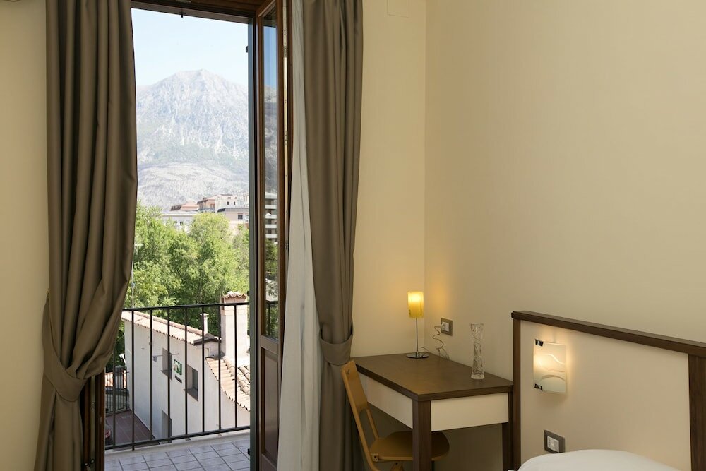 Фото B&b Ponte Capograssi