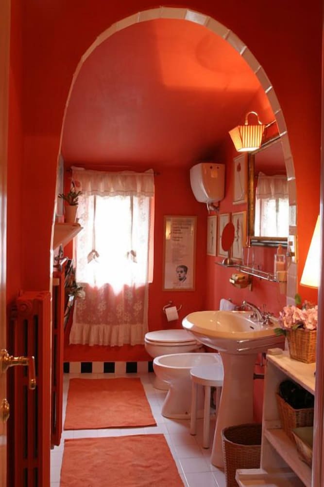 Фото Agriturismo La Striscia