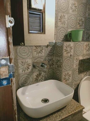 Гостиница Hotel Opal Inn