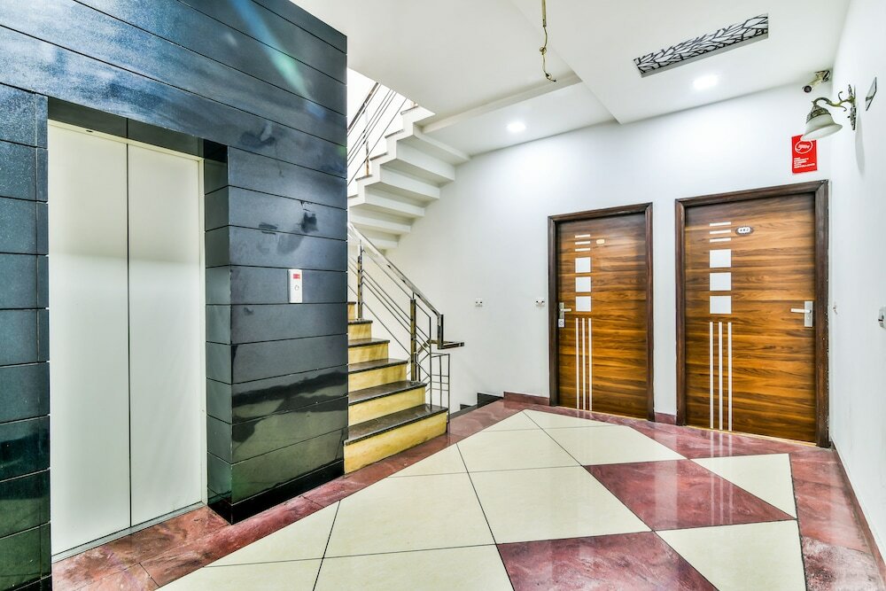 Фото FabHotel Rs