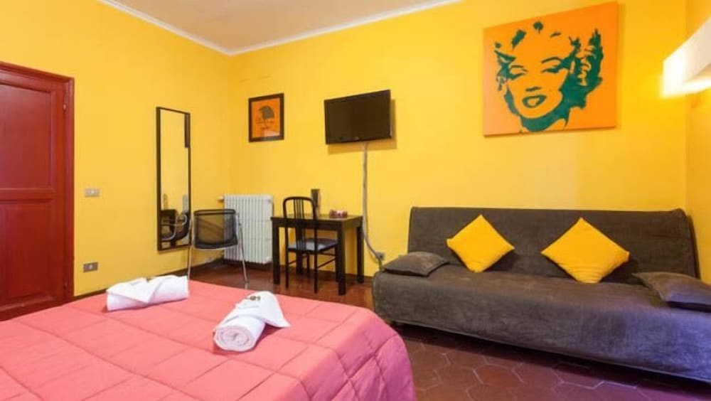 Фото Almacromondo B&b