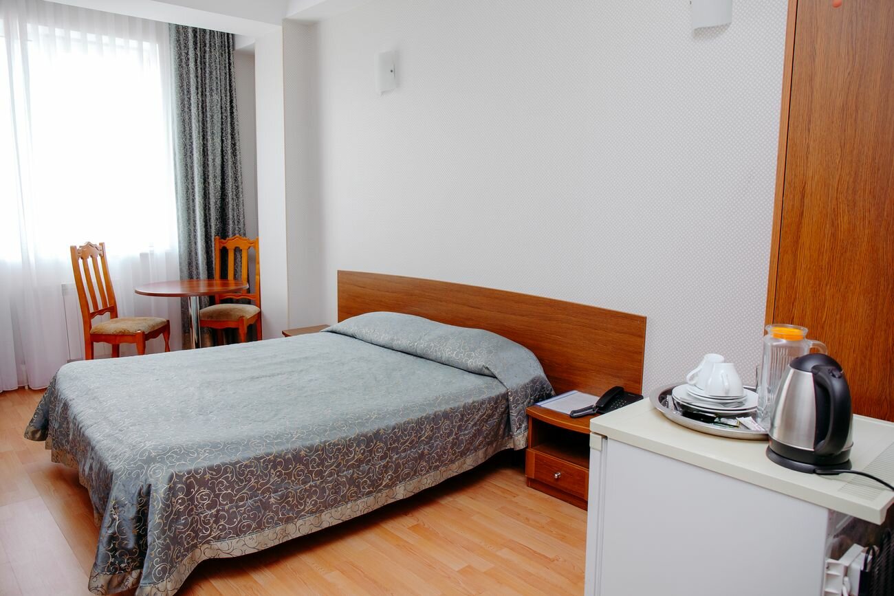 Фото отеля 5