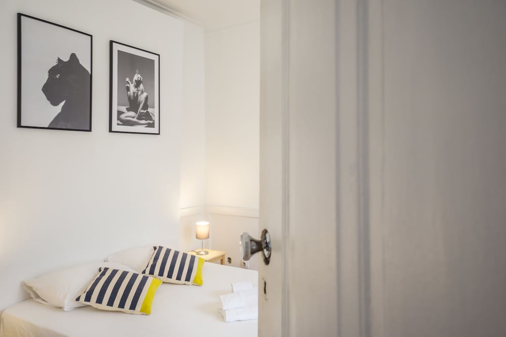 Фото Lisbon Downtown Luxury Family Residence