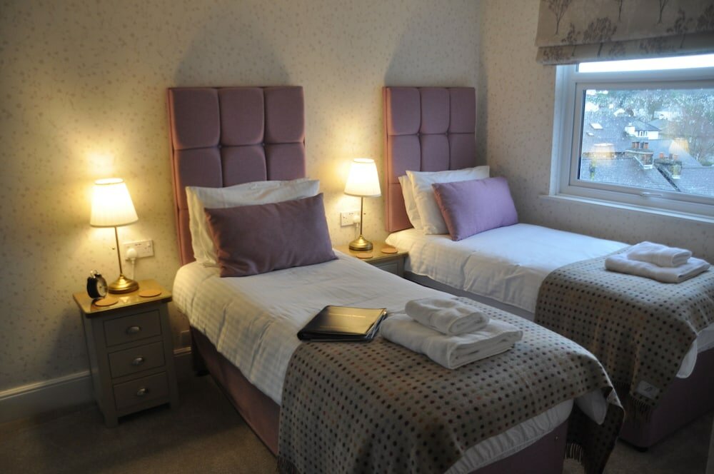 Фото Haisthorpe House