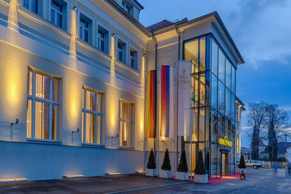 Фото Royal Palace