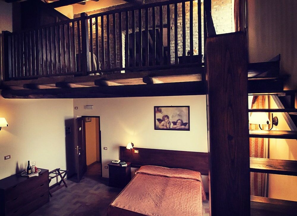 Фото Relais Il Casale