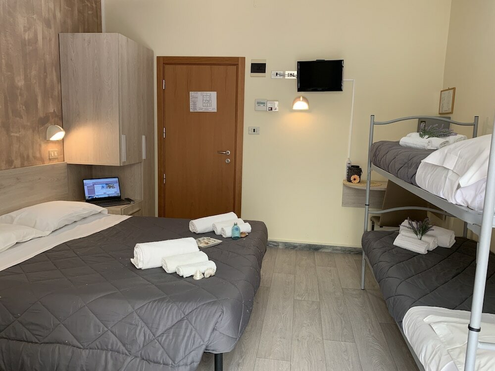 Фото Hotel Palma Benessere