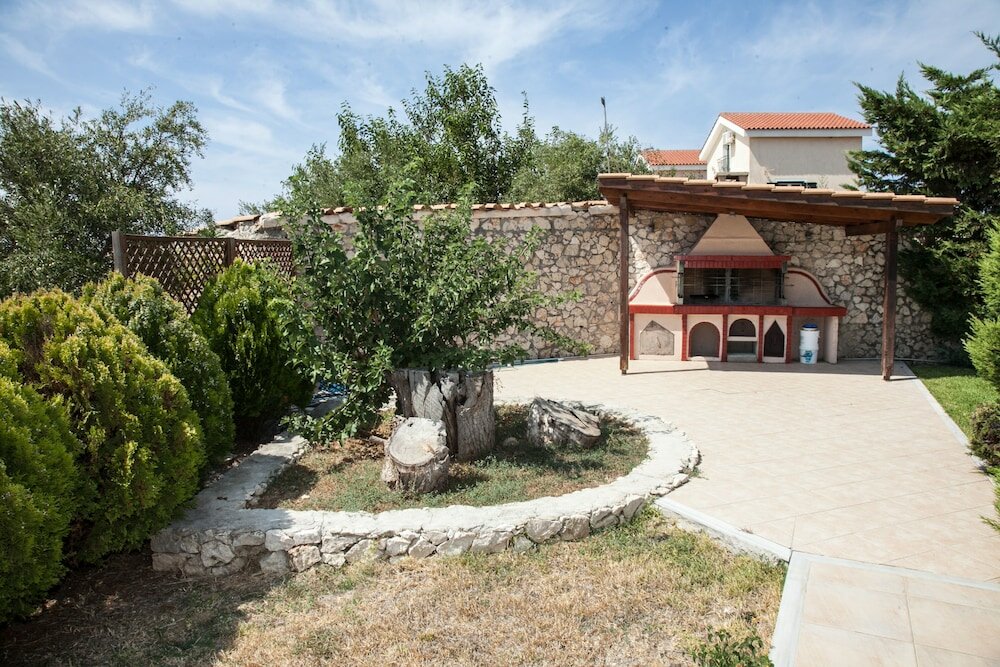 Фото Villa Anthia