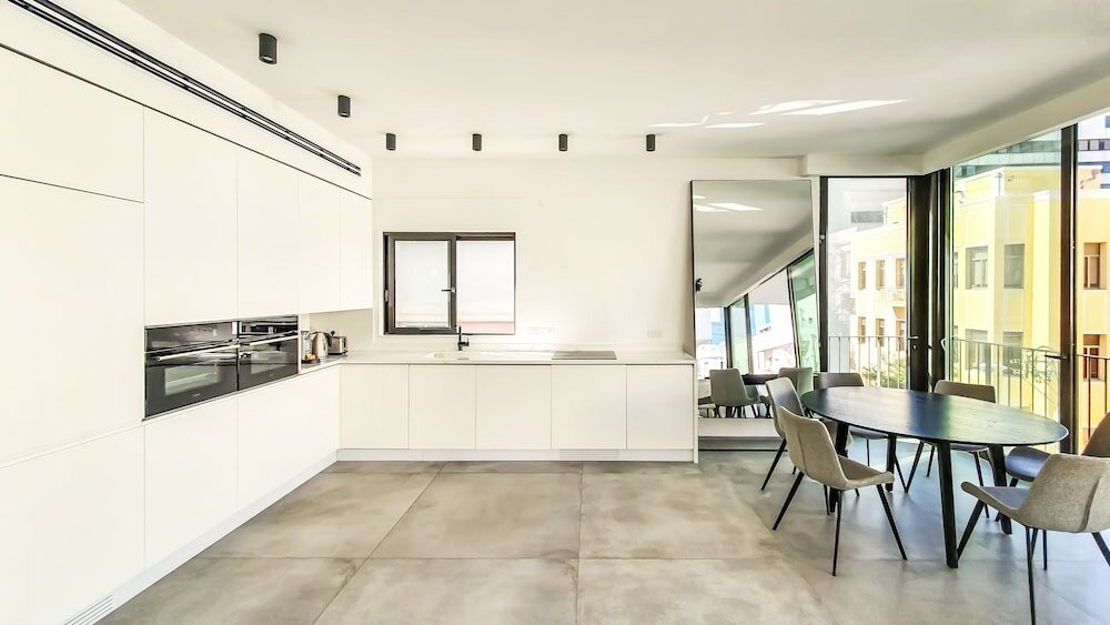 Фото Exclusive 3bdr Near Rothschild Tl40