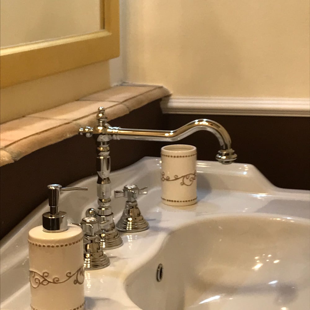 Фото B&b Residenza Teatro Antico