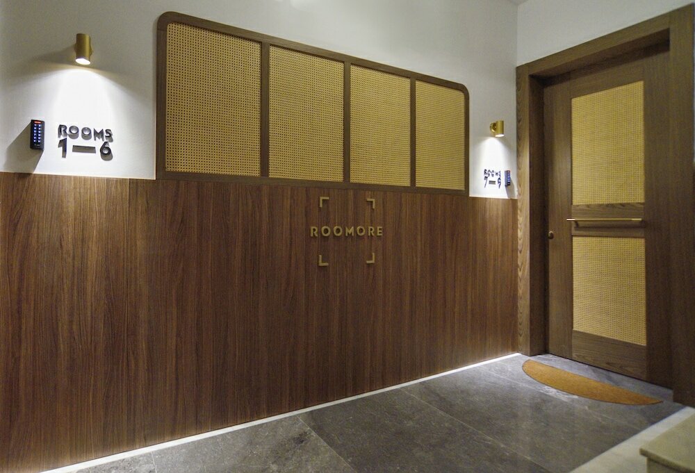 Фото Roomore Apartments