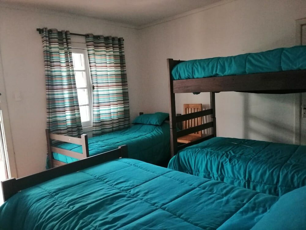 Фото Hostal Viña Malva