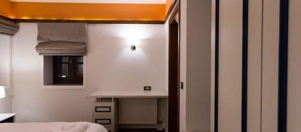 Фото Abi Luxury Villas