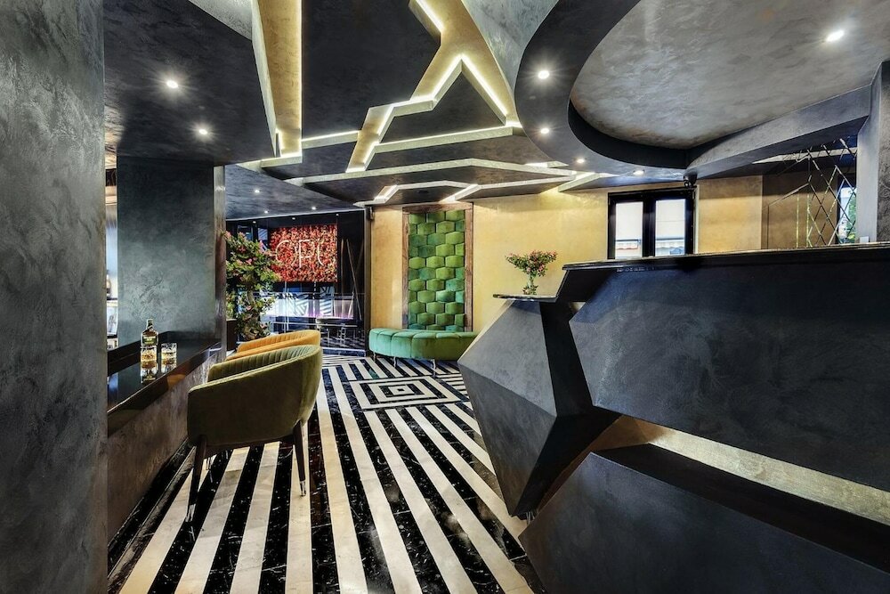 Фото Opu Boutique Hotel