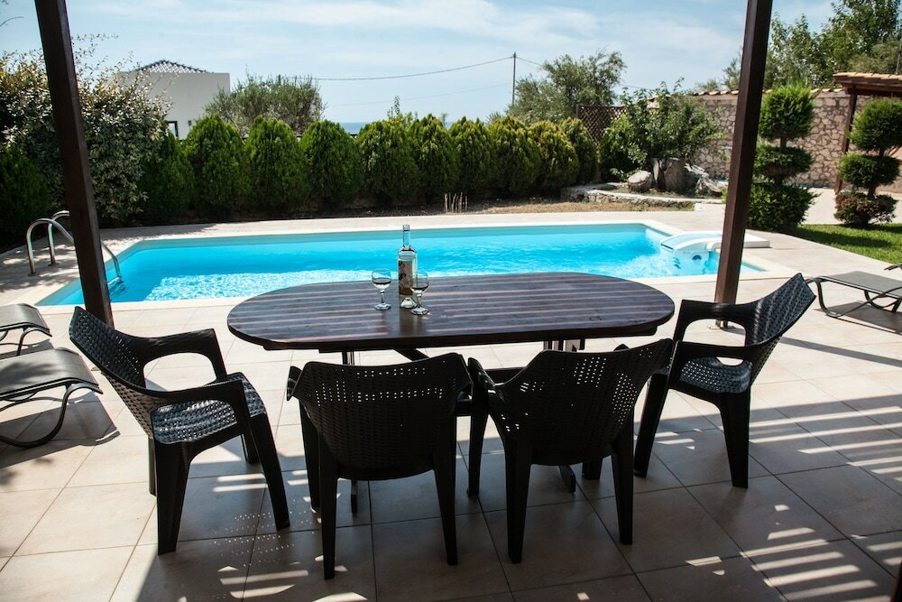 Фото Villa Anthia