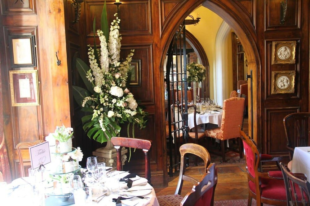 Фото The Villa Wrea Green