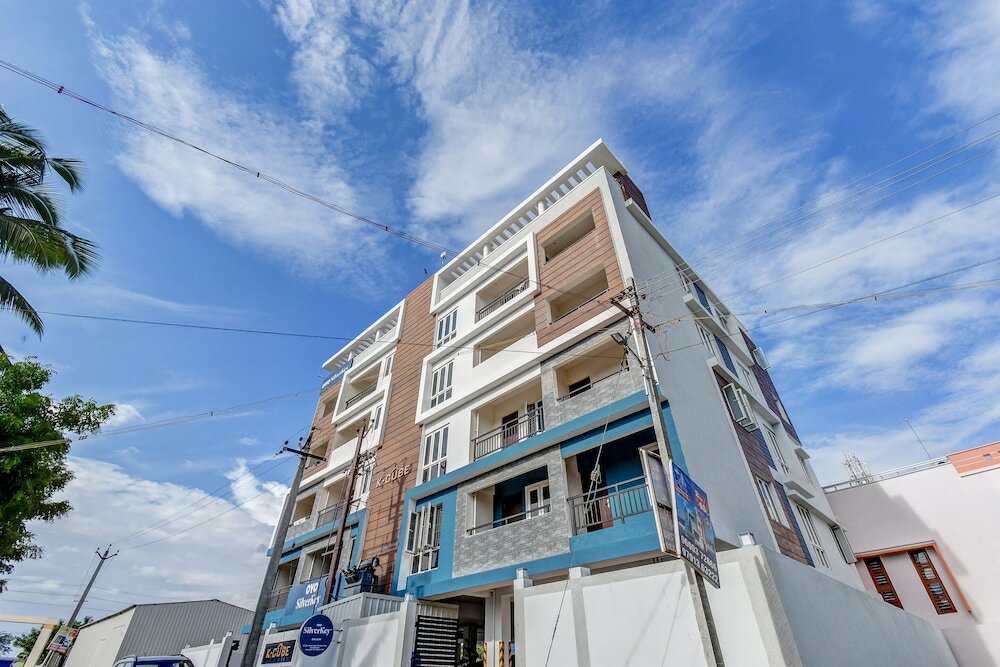 Фото Oyo Flagship 24155 Fci Nagar