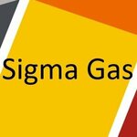 Sigma Gas (посёлок Бугры, Шоссейная ул., 1Б), агнс, агзс, агнкс в Санкт‑Петербурге и Ленинградской области