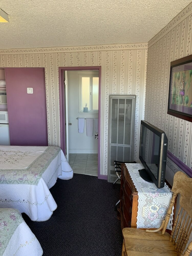 Фото Sugarloaf Mountain Motel