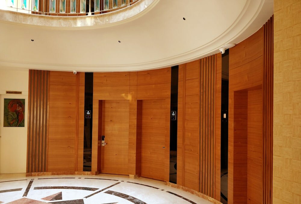 Фото R K Residency