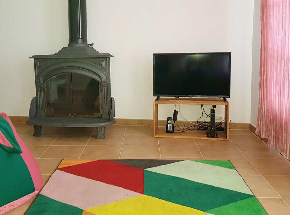 Фото Apartamento Terra e Mar II