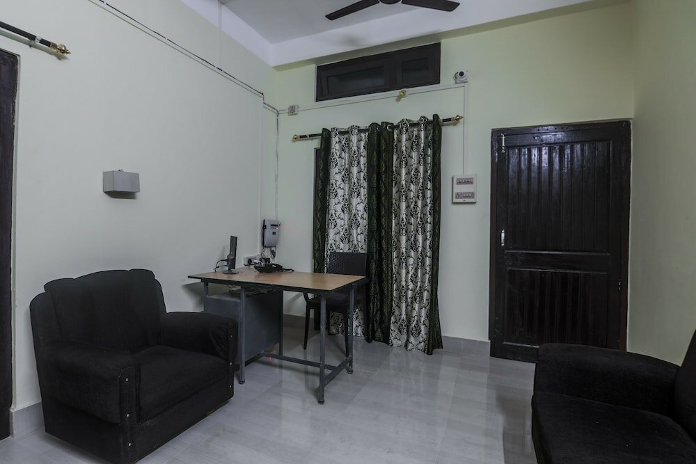 Фото Oyo 18761 Nirvana