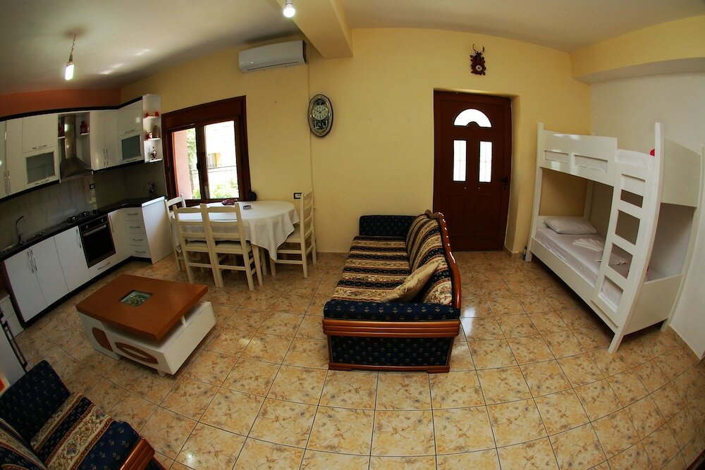 Фото Vila Renato