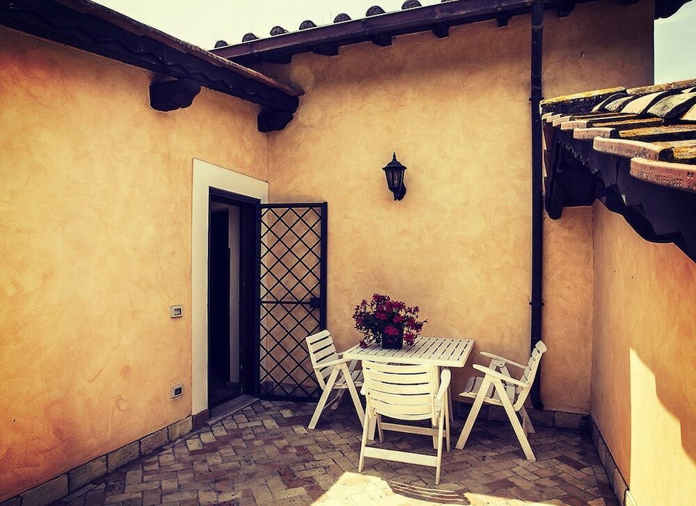 Фото Relais Il Casale