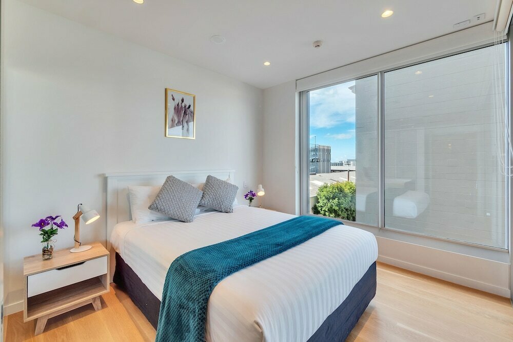 Hotel Spacious Mt Eden Apartment, Auckland, photo
