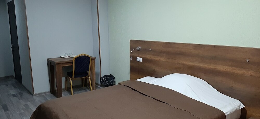 Фото Отель Tolia