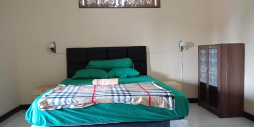 Фото Rori Homestay