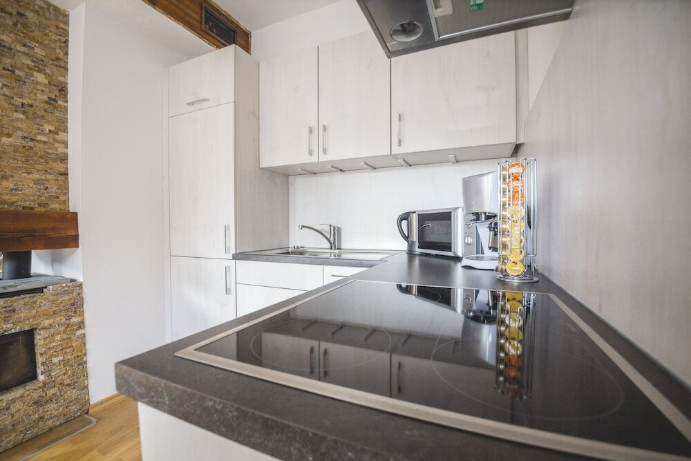 Фото Alpis Ferienwohnung