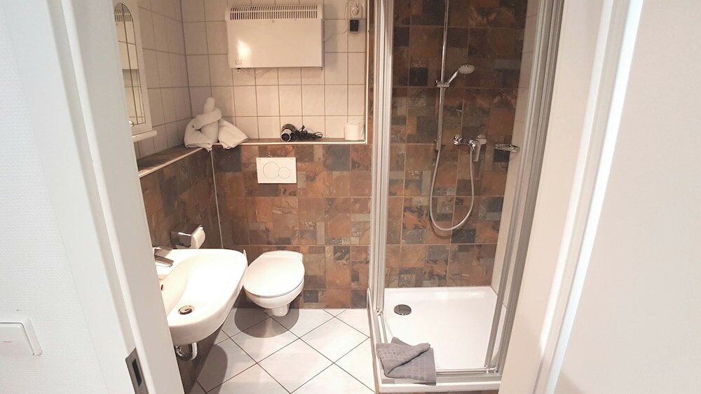 Фото Gästezimmer Burgplatz