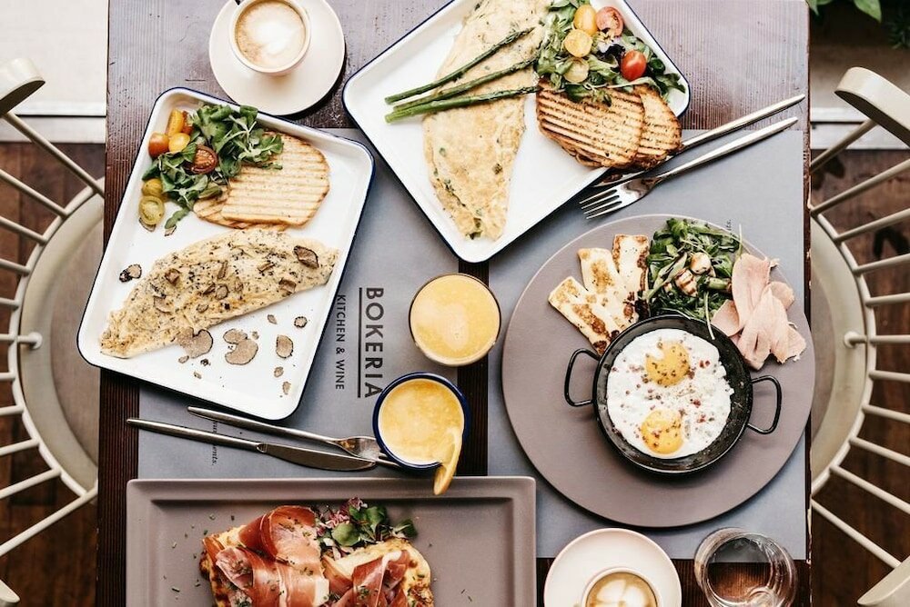 Фото Abokamento Boutique Rooms