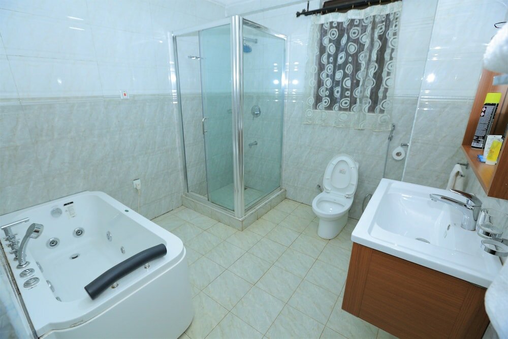 Фото Goldmark Apartments