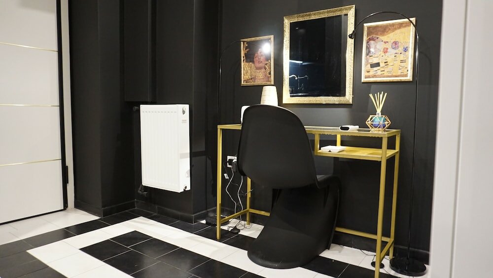 Фото Urban Design Apt in Athens