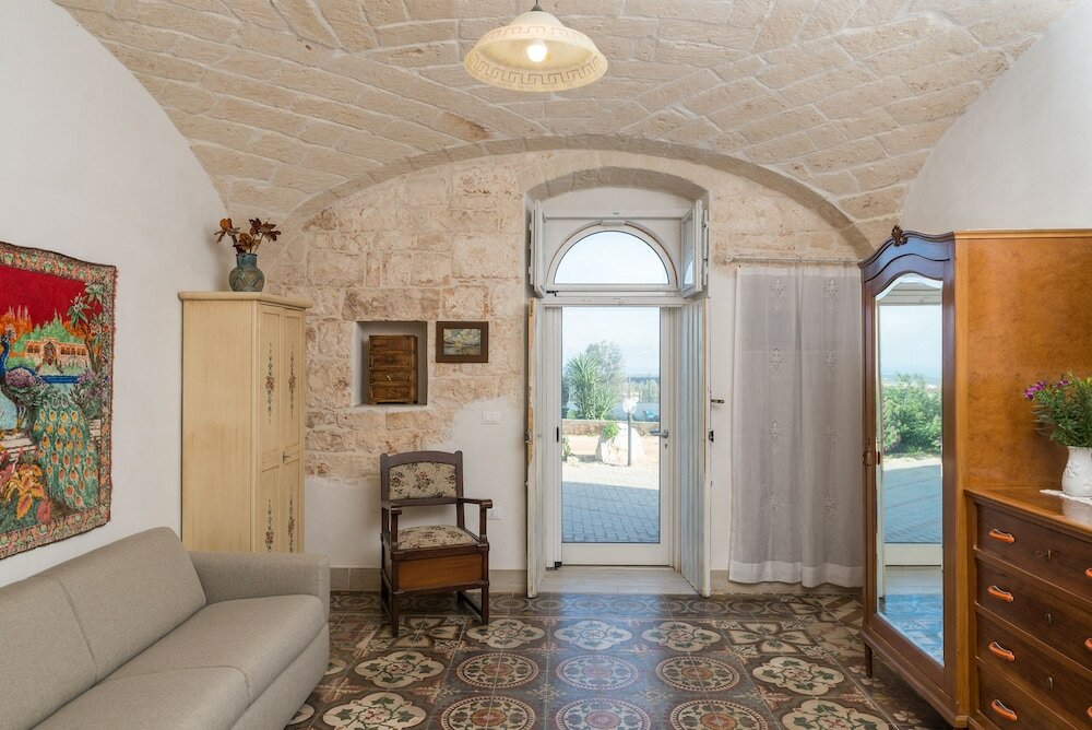 Фото Sea and the city Apartments by Wonderful Italy