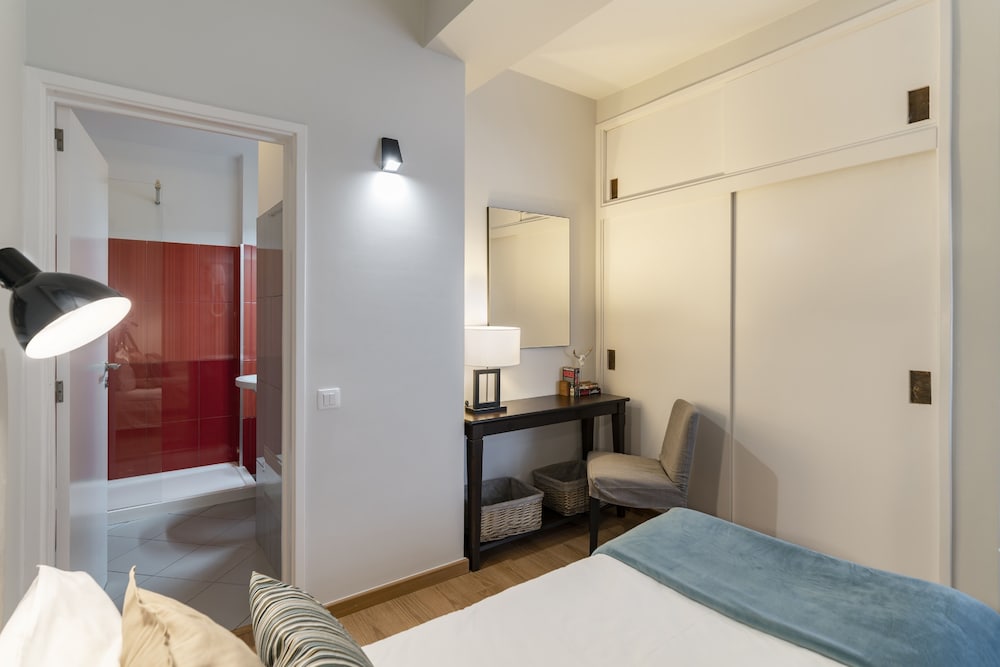 Фото 24 Casa Branca II - Balcony&Ocean Views by Trip2Portugal