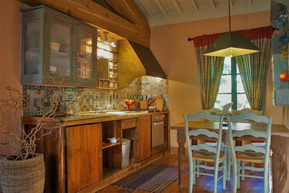 Фото Agriturismo La Striscia